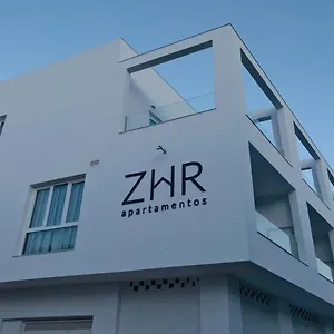 3* Appart hôtel Zhr